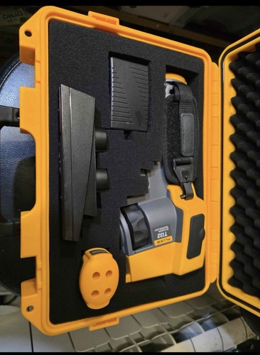 Fluke ti32 thermal imager - imager, –