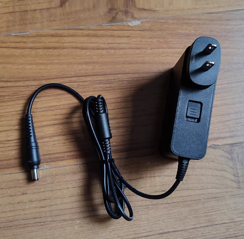 Adapter charger well for fluke - adapter,