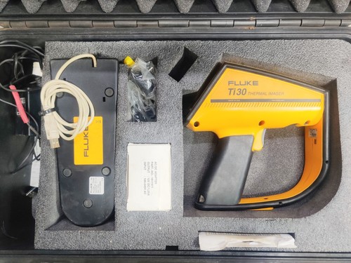 Fluke ti30 thermal imager - thermal,